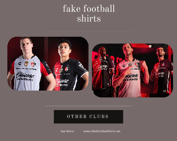 fake Atlas football shirts 23-24